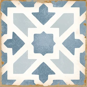Керамогранит Harmony Casablanca Gaza 12,5x12,5 матовый