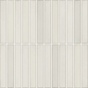 Плитка Harmony 41889 CRISP White 20x20 Q-69 рельефная
