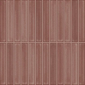 Плитка Harmony 41891 CRISP Cherry 20x20 Q-69 рельефная