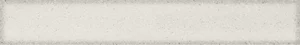 Плитка Harmony 42024 CRISP Ing.white 1,5x9,9 H-27 рельефная