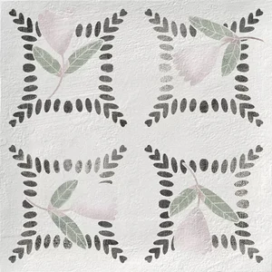 Керамогранит Harmony Dakar Garden 3356237714 12,3x12,3 матовый