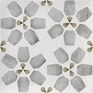 Керамогранит Harmony Dakar Palm 3356237717 12,3x12,3 матовый