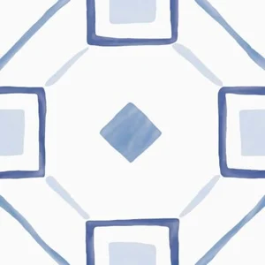 Керамогранит Harmony Draw Round 30960 22,3x22,3 матовый