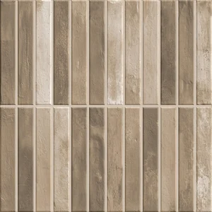Плитка Harmony 42916 DUNA Chocolate 20x20 Q-69 матовая
