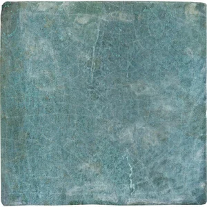 Плитка Harmony Dyroy Aqua 10x10 глянцевая