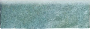 Плитка Harmony Dyroy Aqua 6,5x20 глянцевая