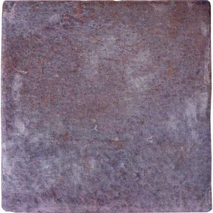Плитка Harmony Dyroy Aubergine 10x10 глянцевая
