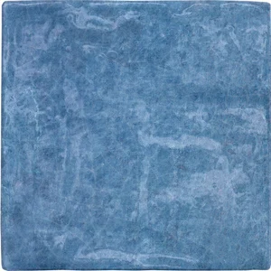 Плитка Harmony Dyroy Blue 10x10 глянцевая