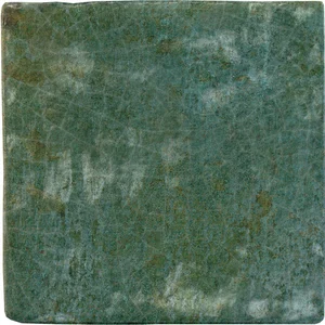 Плитка Harmony Dyroy Green 10x10 глянцевая