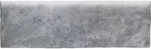 Плитка Harmony Dyroy Grey 6,5x20 глянцевая