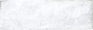 Плитка Harmony Dyroy White 6,5x20 глянцевая