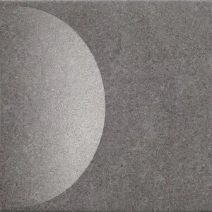 Декоративный элемент Harmony Fading Grey Decor/20X20 22267 20x20 матовый