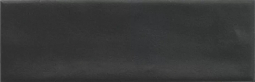 Керамогранит Harmony Glint Black Matt 3300037829 5x15 матовый