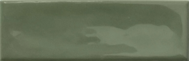 Керамогранит Harmony Glint Green 3300037820 5x15 глянцевый