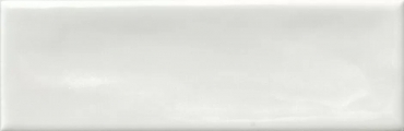 Керамогранит Harmony Glint White 3300037818 5x15 глянцевый
