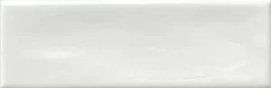 Керамогранит Harmony Glint White 3300037818 5x15 глянцевый