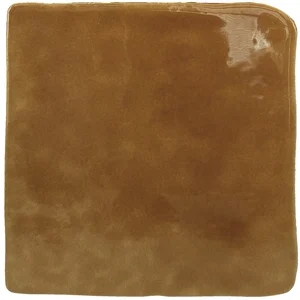 Керамогранит Harmony 43976 Hana Caramel 12x12 Q-75 глянцевый