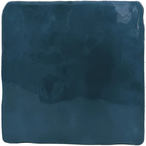 Керамогранит Harmony 43978 Hana Blue 12x12 Q-75 глянцевый