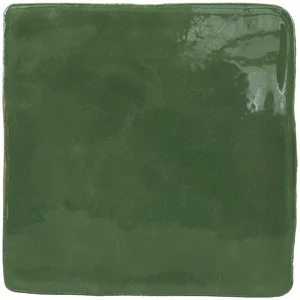 Керамогранит Harmony 43979 Hana Green 12x12 Q-75 глянцевый