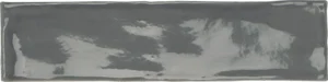 Плитка Harmony Argila Poitiers Gris/30 19807 7,5x30 глянцевая