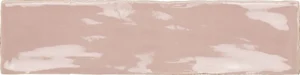 Плитка Harmony Argila Poitiers Rose/30 19806 7,5x30 глянцевая