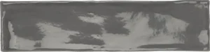 Плитка Harmony Argila Poitiers Smoke/30 16186 7,5x30 глянцевая