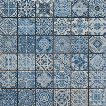 Мозаика Harmony Harmony Atelier D.Ocean 20048 30x30 матовая