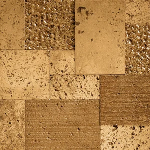 Мозаика Harmony Harmony Atelier D.Sand Gold 15751 30x30 структурированная