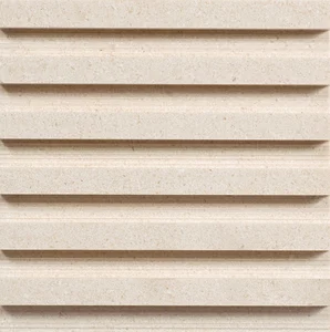 Плитка Harmony Harmony D.Eleusine Cream/1 20060 15x15 структурированная