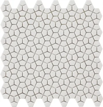 Мозаика Harmony D.Mosaic Kin Ice 20127 30,5x30,5 матовая