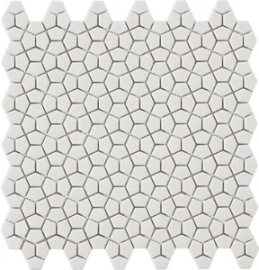 Мозаика Harmony D.Mosaic Kin Ice 20127 30,5x30,5 матовая