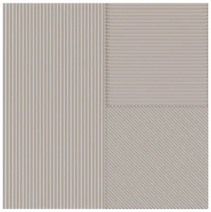 Плитка Harmony Lins Taupe 21020 20x20 структурированная