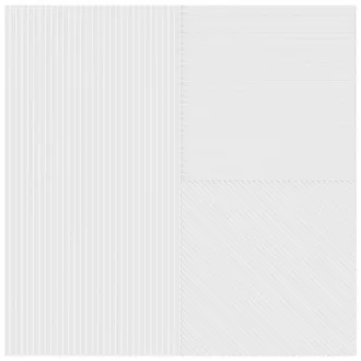 Lins White 21716