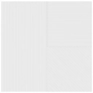 Плитка Harmony Lins White 21716 20x20 структурированная