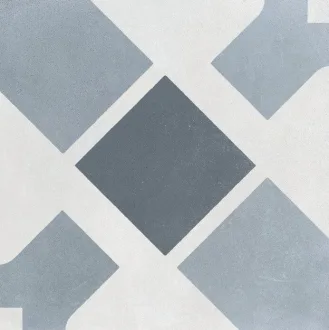 Havana White Cross 24764
