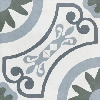 Havana White Garden 24767