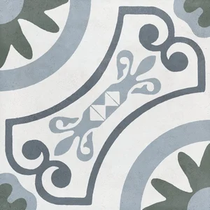 Керамогранит Harmony Havana White Garden 22,3x22,3 матовый