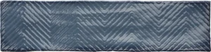 Плитка Harmony Highland Denim 23662 7,5x30 структурированная