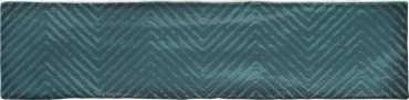 Плитка Harmony Highland Green 23663 7,5x30 структурированная