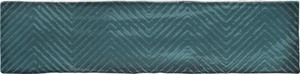 Плитка Harmony Highland Green 23663 7,5x30 структурированная