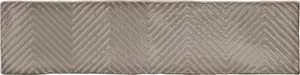 Плитка Harmony Highland Taupe 23665 7,5x30 структурированная
