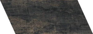 Плитка Harmony Industry Black Arr 26119 9x20,5 матовая
