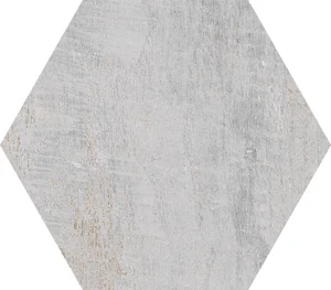 Керамогранит Harmony Industry Silver Hexa/17.5X20 26121 17,5x20 матовый