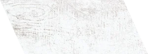 Плитка Harmony Industry White Arr 26115 9x20,5 матовая