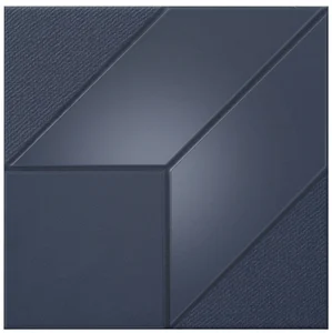 Керамогранит Harmony Iso Blue Cube/30X30 22278 30x30 матовый