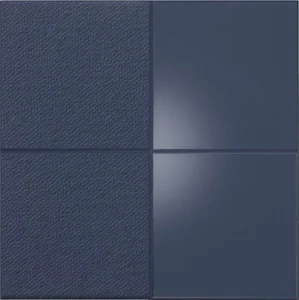 Керамогранит Harmony Iso Blue Squares/30X30 22275 30x30 матовый
