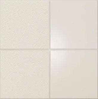 Iso Cream Squares/30X30 22277