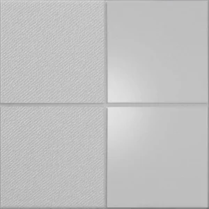 Керамогранит Harmony Iso Grey Squares/30X30 22276 30x30 матовый