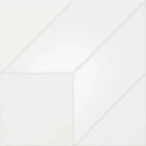 Керамогранит Harmony Iso White Cube/30X30 22282 30x30 матовый