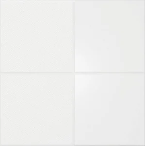 Керамогранит Harmony Iso White Squares/30X30 22281 30x30 матовый